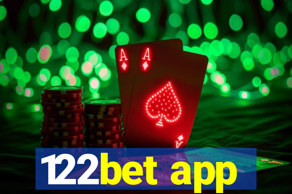 122bet app